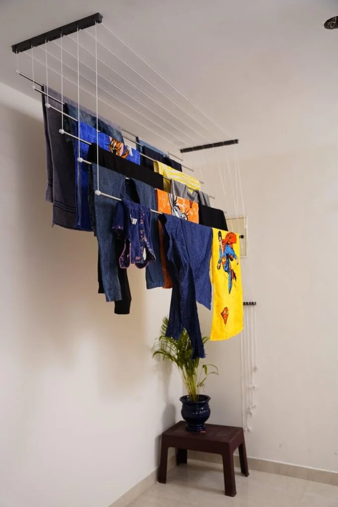 Cloth Hangers